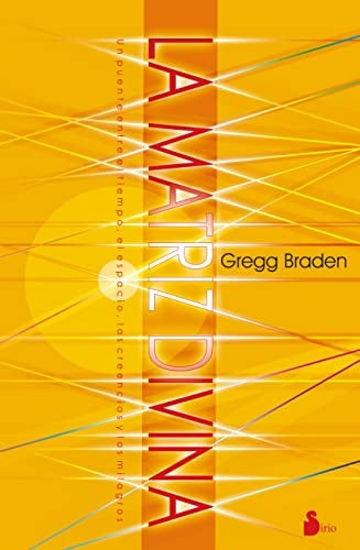 La Matriz Divina  | Gregg Braden