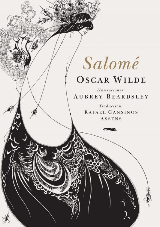 Salomé -Aniversario- | Oscar Wilde