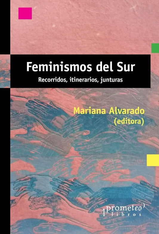 Feminismos Del Sur. Recorridos, Itinerarios, Junturas | Mariana (Editora) Alvarado