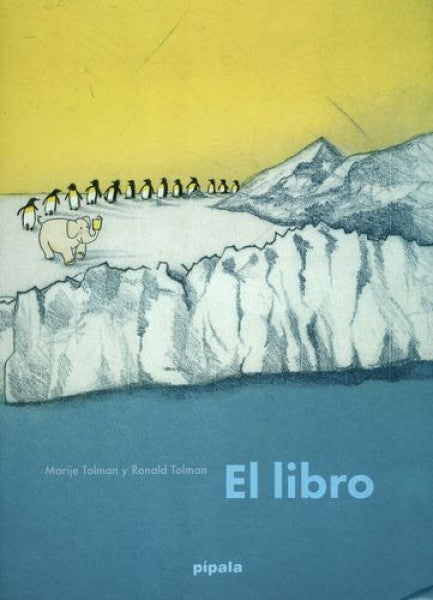 El Libro | Tolman, Tolman