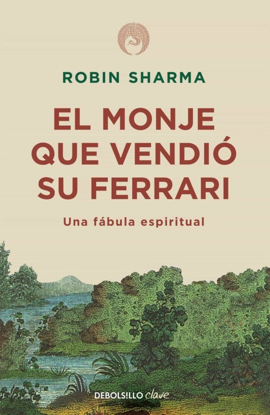 El monje que vendió su Ferrari | Robin Sharma