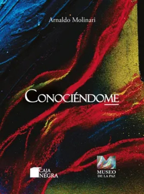 Conociéndome | Arnaldo Molinari
