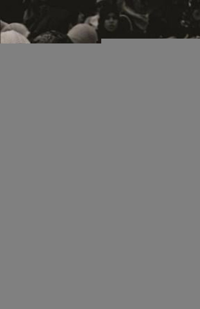 Feminismos y Poscolonialidad | Karina Andrea Bidaseca