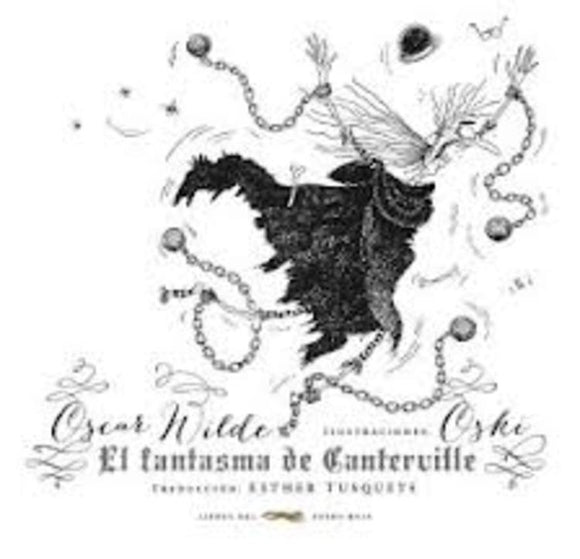 El fantasma de Canterville | Oscar Wilde