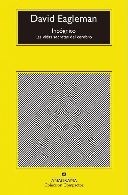 Incógnito | David Eagleman