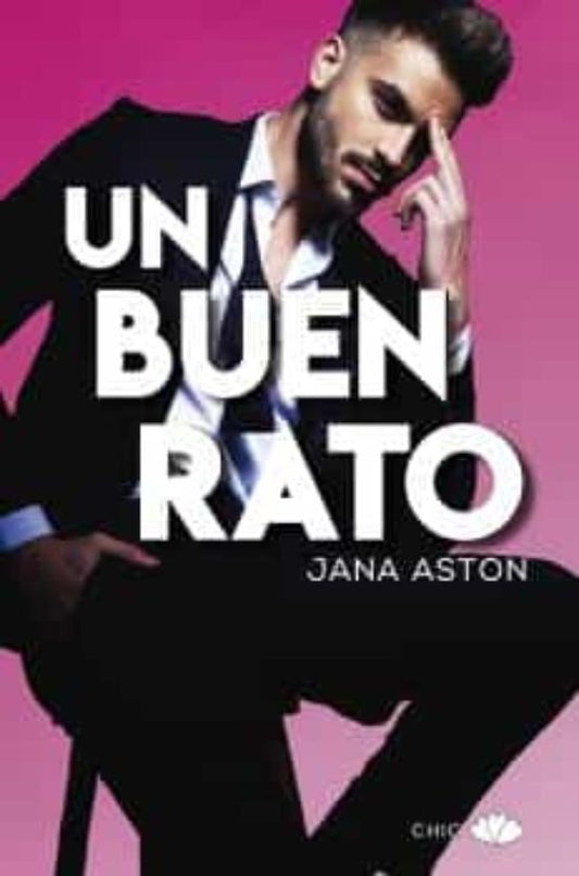 Un Buen Rato | Jana Aston