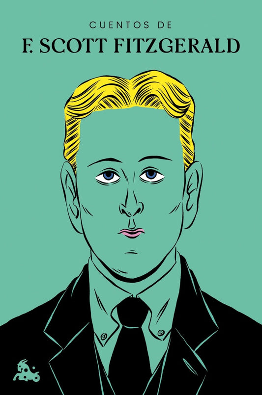 Cuentos de F. Scott Fitzgerald | Francis Scott Fitzgerald