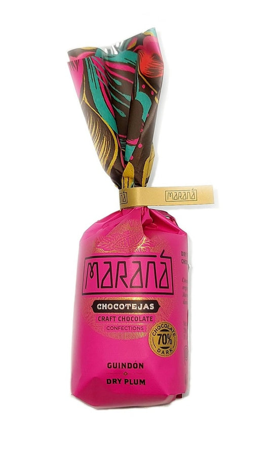 Chocoteja Guindón | Maraná | Perú