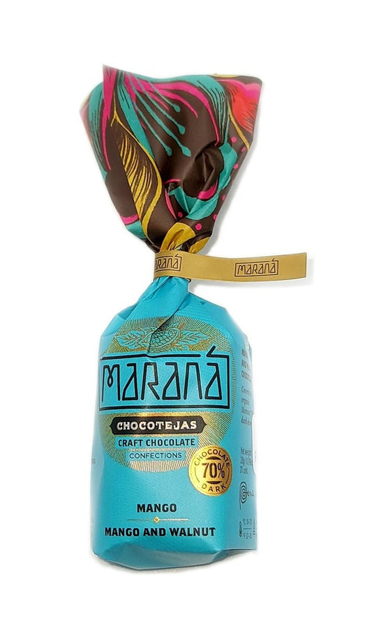 Chocoteja Mango | Maraná | Perú