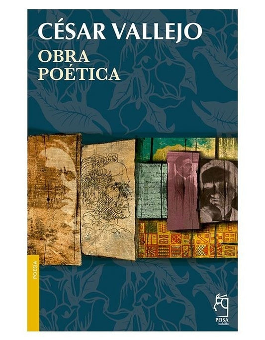 Obra Poética | Cesar Vallejo Mendoza