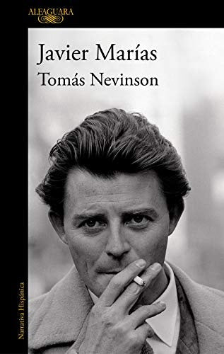 Tomás Nevinson | Javier Marías