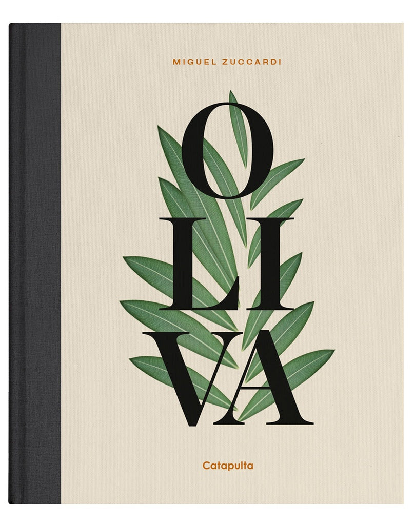 Oliva | Miguel Zuccardi