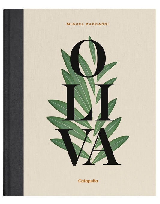 Oliva | Miguel Zuccardi