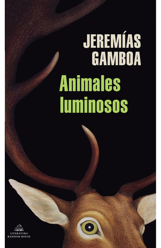 Animales Luminosos | Jeremías Gamboa