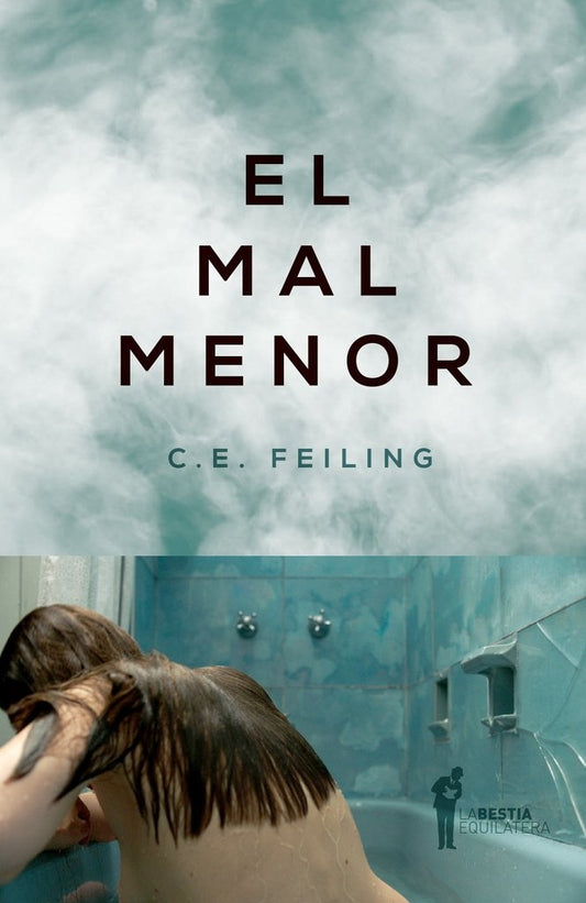 El Mal Menor | Feiling C. E.