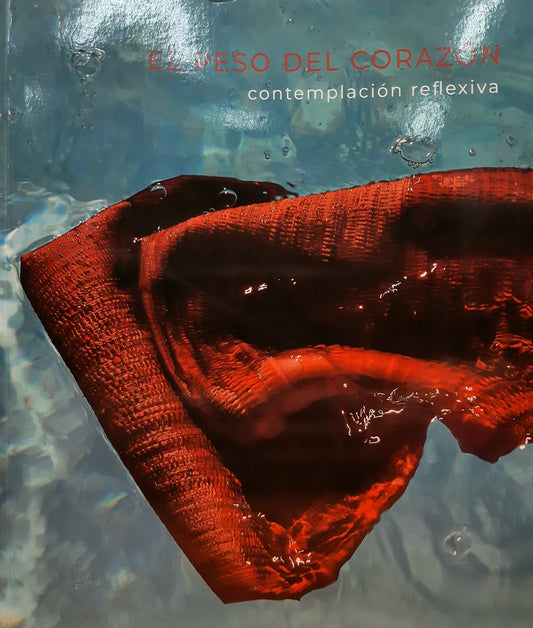 El Peso del Corazón. Volumen 2. Contemplación Reflexiva. Argentina | AA. VV.