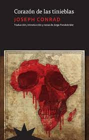 Corazón de Las Tinieblas | Joseph Conrad