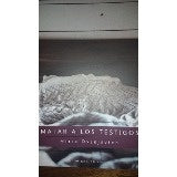 Matar a los Testigos | Mirta Ovsejevich