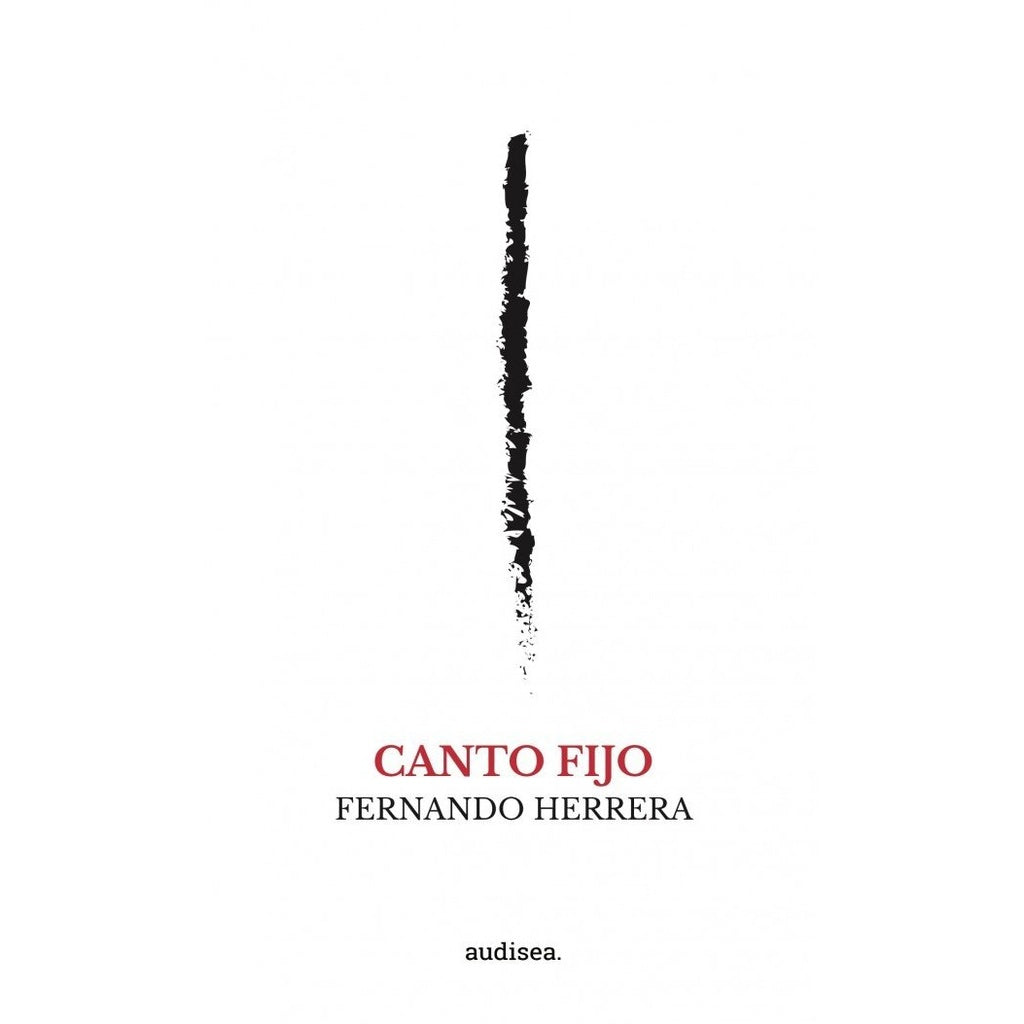 Canto Fijo | Fernando Herrera