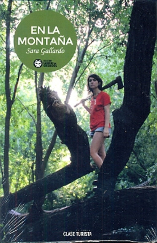 En la Montaña | Sara Gallardo