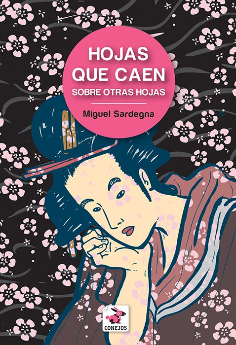 Hojas que Caen sobre Otras Hojas | Miguel Sardegna