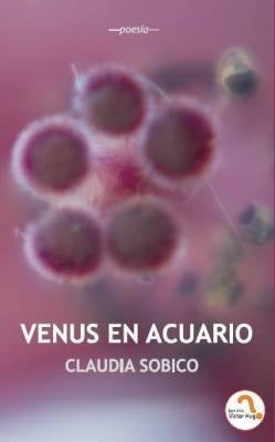 Venus en Acuario | Claudia Sobico