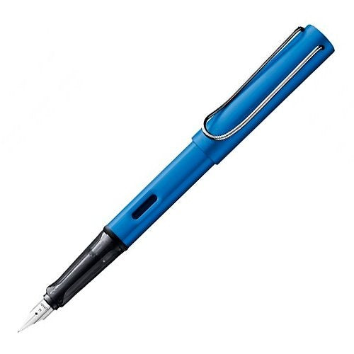 Pluma Al Star M bl OceanBlue | SKU 4000315 | LAMY