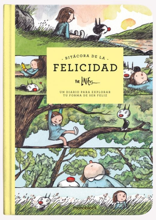 Bitácora de la Felicidad - Macanudo | AA. VV.