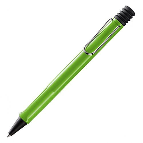 Boligrafo Safari bl Green | SKU 4025549 | LAMY