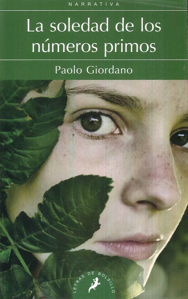 La Soledad de los Numeros | Paolo Giordano