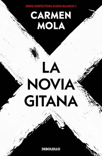 La Novia Gitana | Carmen Mola