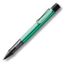 Boligrafo Al -Star bk  Bluegreen | SKU 4026063 | LAMY