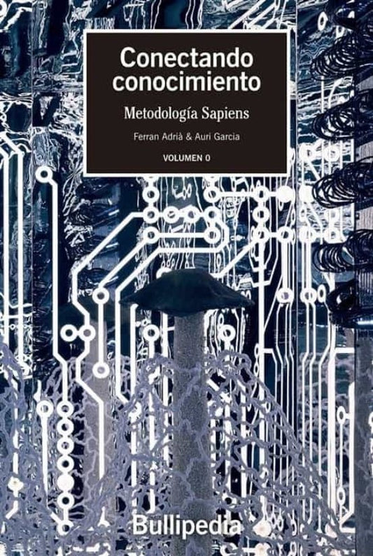 Conectando Conocimiento | AA. VV.