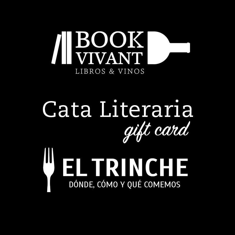 Copa Cata - eventos | Book Vivant
