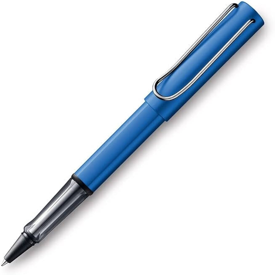 Roller Al-Star Ocean Blue  | SKU 4001136 | LAMY