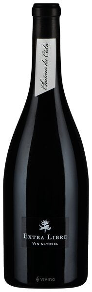 Extra Libre Cedre | Cahors | Vino tinto | Malbec | Francia