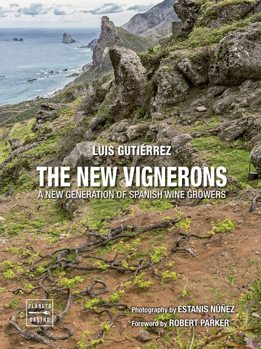The New Vignerons | VV., Gutierrez