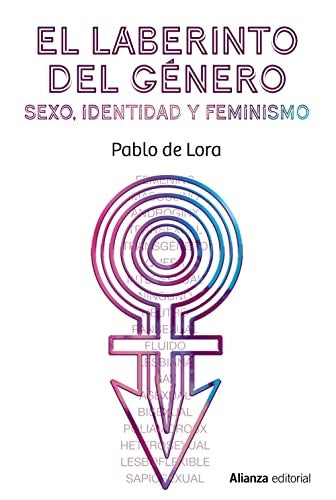 El Laberinto Del Genero | PABLO DE LORA