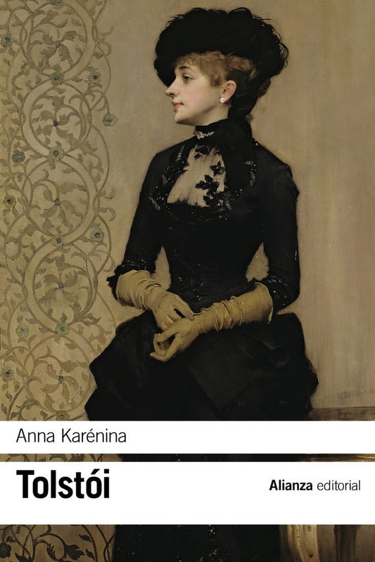 Anna Karénina | León Tolstói
