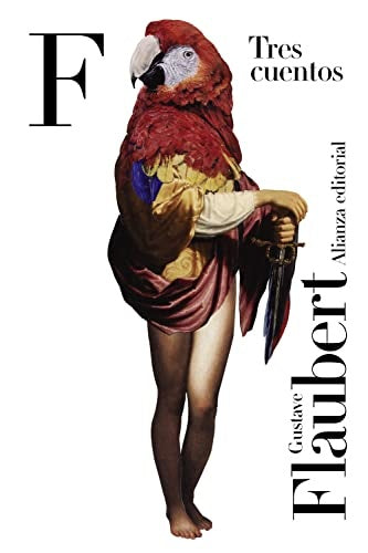 TRES CUENTOS | FLAUBERT GUSTAVE
