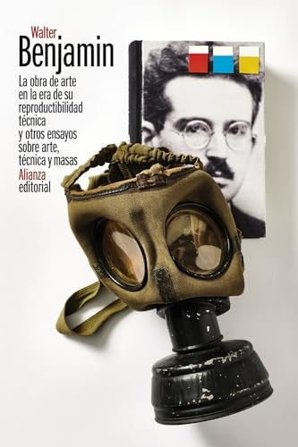 La obra de arte en la era de su reprodutibilidad tecnica | WALTER BENJAMIN