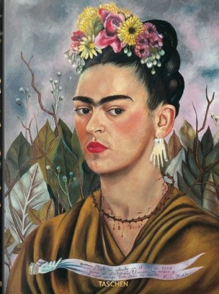 Frida Kahlo. Obra Pictorica Completa | Luis Martín Lozano
