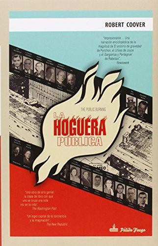 La Hoguera Pública | Robert Coover