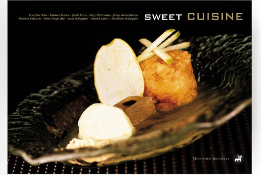 Cocina Dulce | AA. VV.