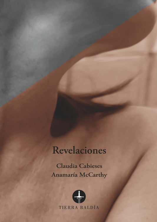 Revelaciones | Claudia Cabieses
