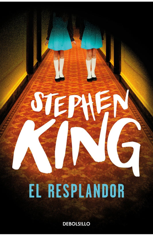 El Resplandor | Stephen King