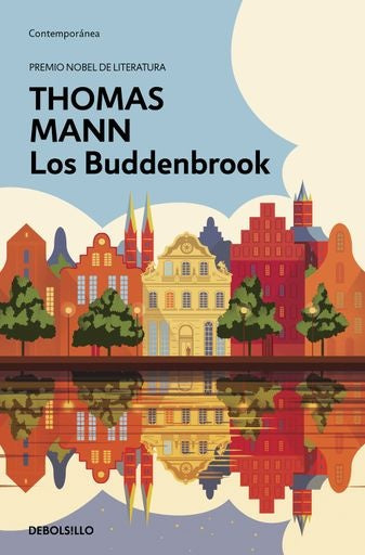 Los Buddenbrook | Thomas Mann