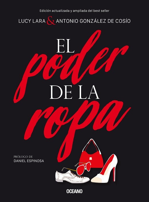 El Poder de la Ropa | Lucy Lara