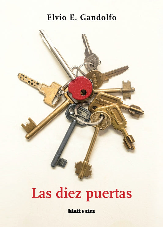Las Diez Puertas | Elvio E. Gandolfo