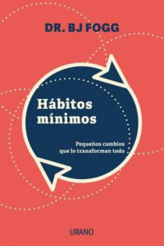 Hábitos Mínimos | B. J Brogg